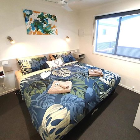 Big4 Whiters Holiday Village Лейкс Ентранс Екстериор снимка
