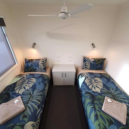 Big4 Whiters Holiday Village Лейкс Ентранс Екстериор снимка