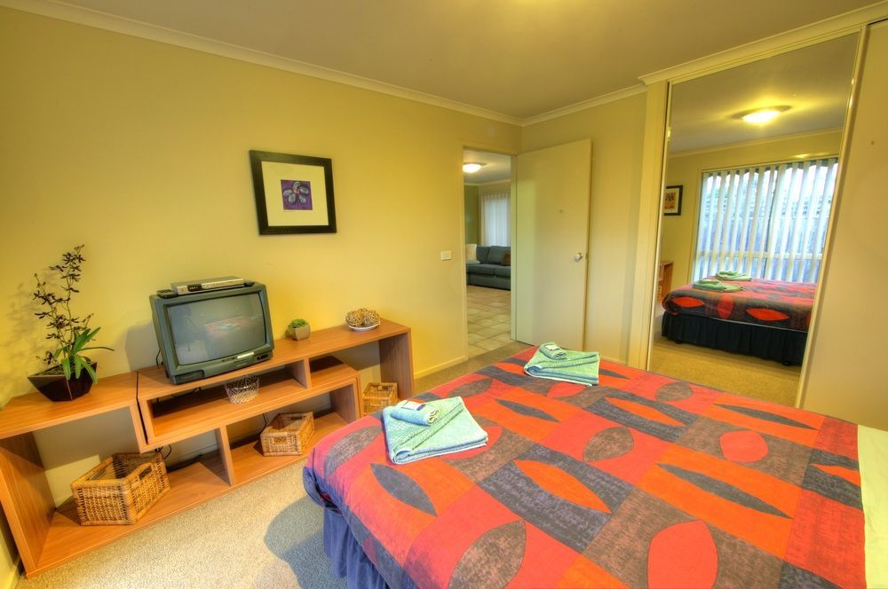 Big4 Whiters Holiday Village Лейкс Ентранс Екстериор снимка