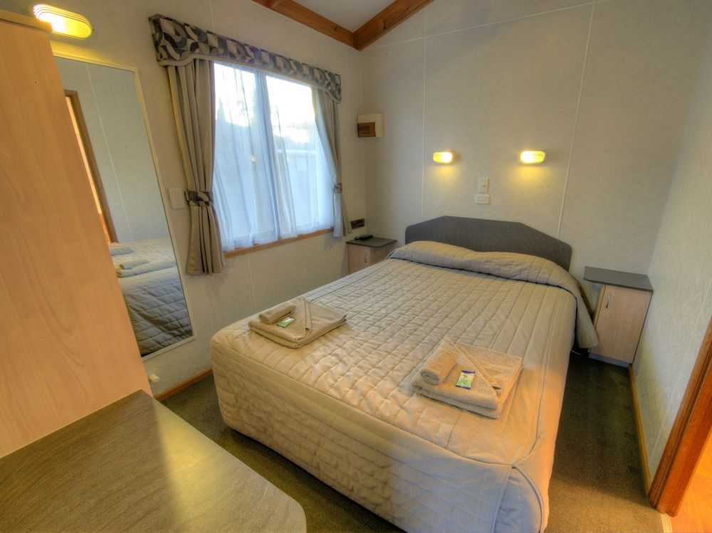 Big4 Whiters Holiday Village Лейкс Ентранс Екстериор снимка