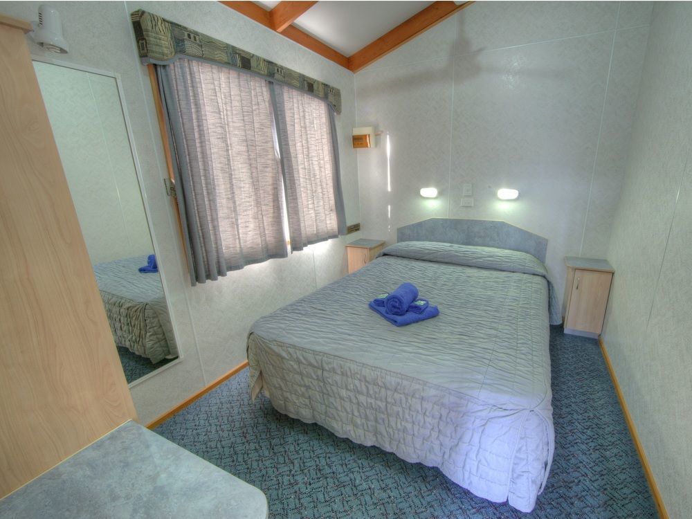 Big4 Whiters Holiday Village Лейкс Ентранс Екстериор снимка