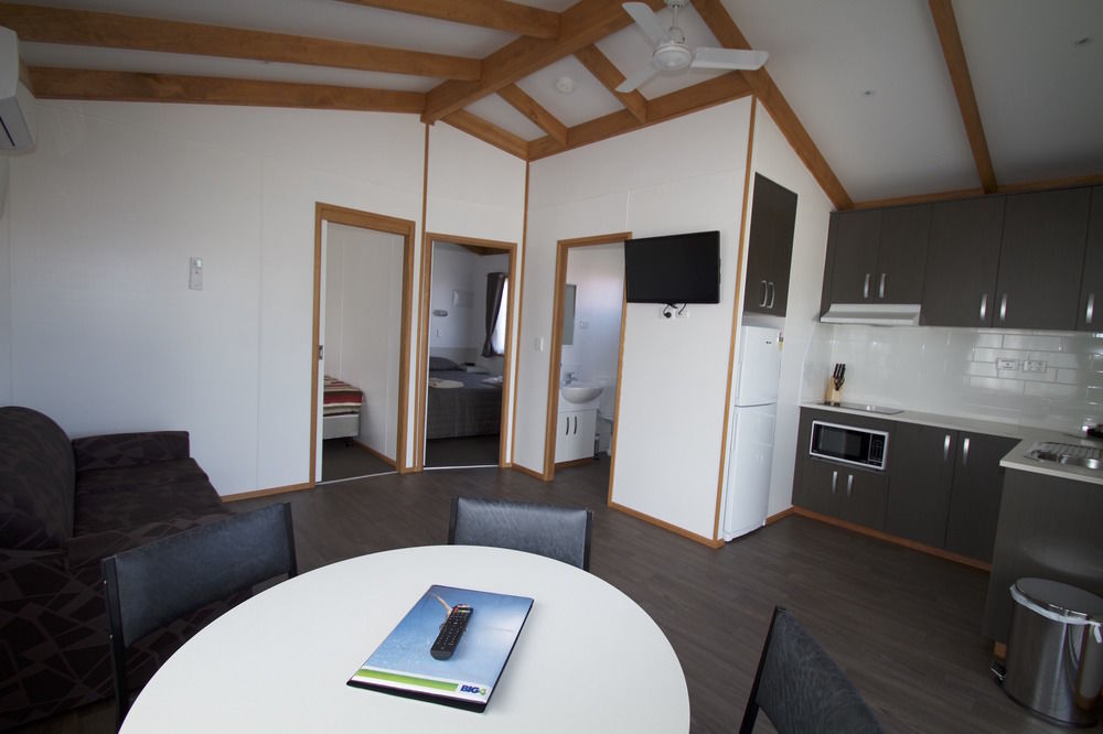Big4 Whiters Holiday Village Лейкс Ентранс Екстериор снимка