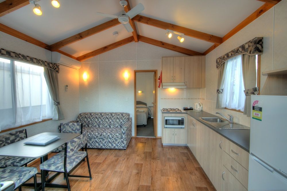 Big4 Whiters Holiday Village Лейкс Ентранс Екстериор снимка
