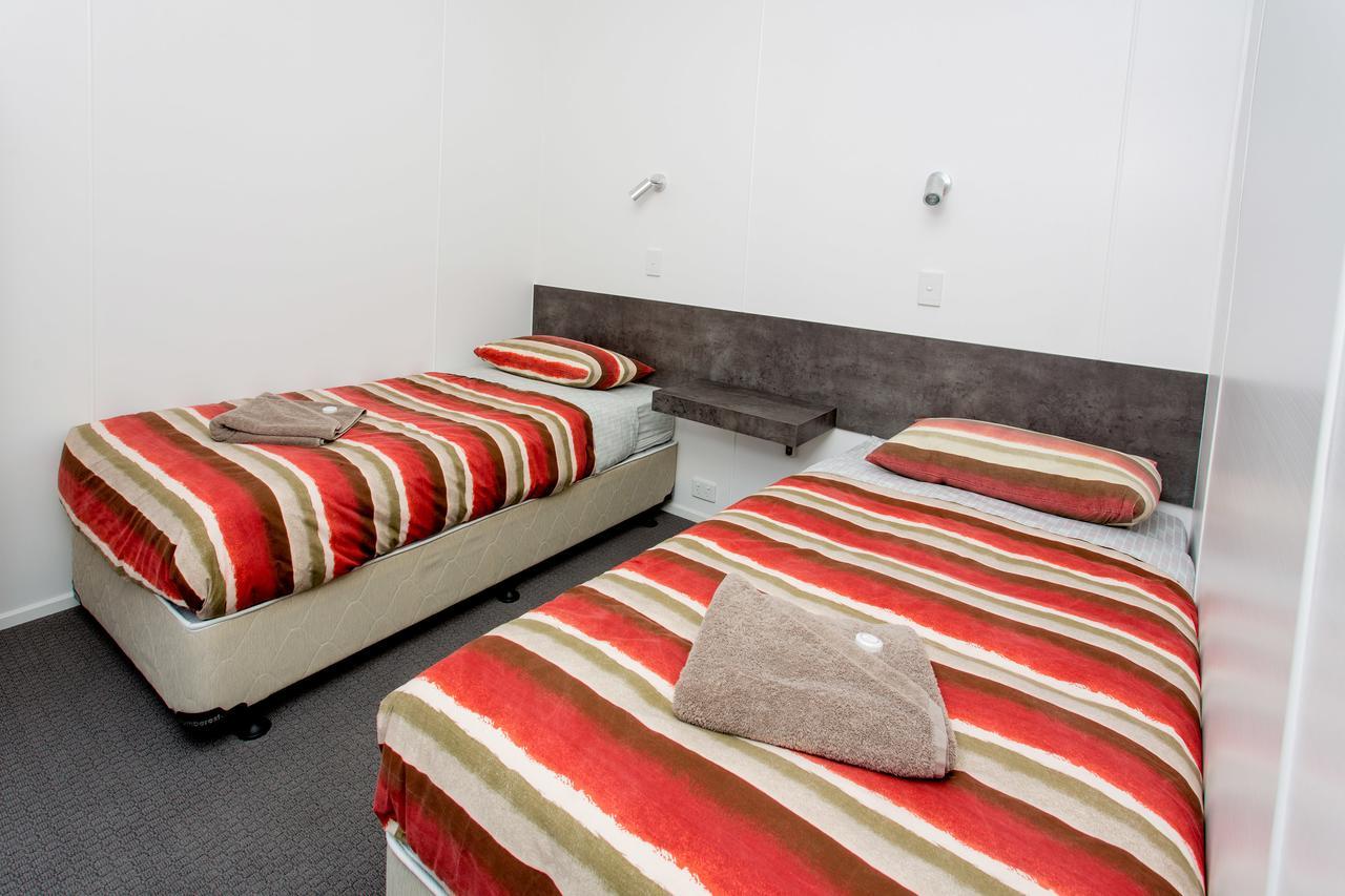Big4 Whiters Holiday Village Лейкс Ентранс Екстериор снимка