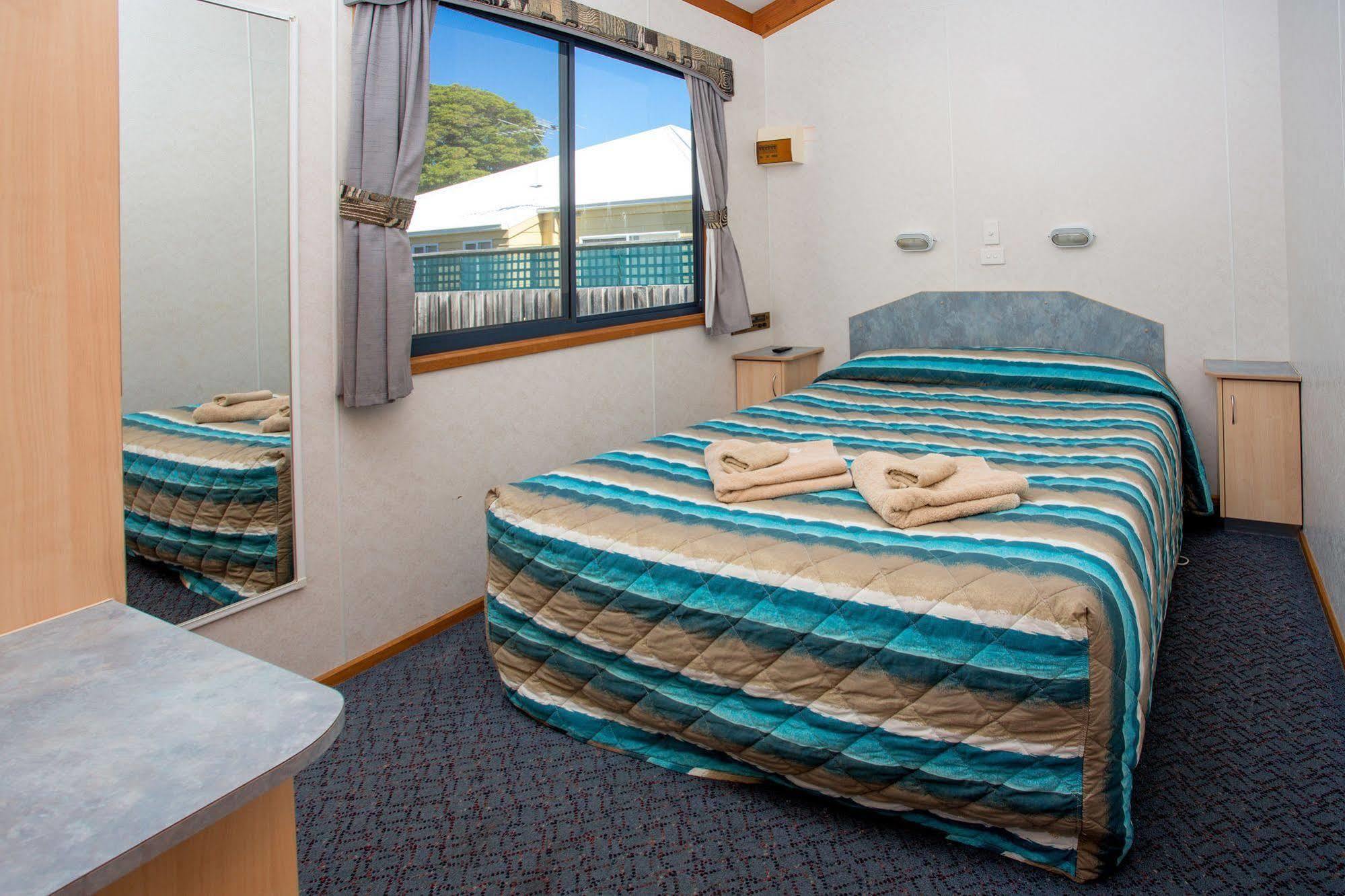Big4 Whiters Holiday Village Лейкс Ентранс Екстериор снимка